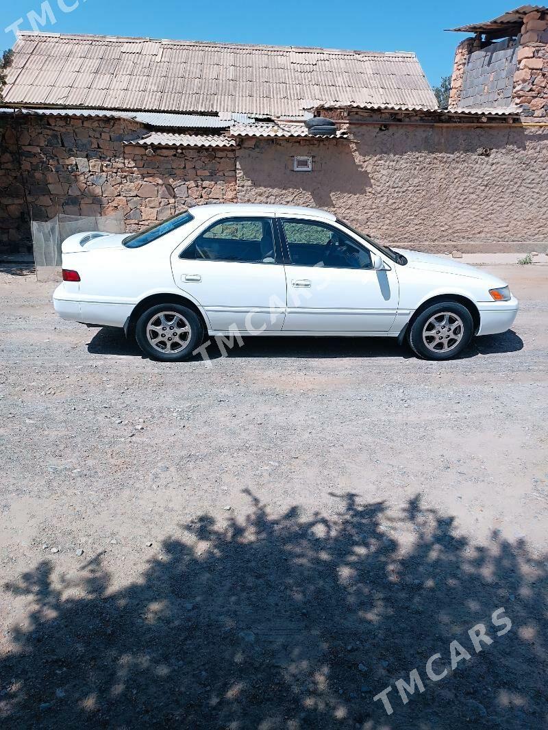 Toyota Camry 1998 - 140 000 TMT - Магданлы - img 2