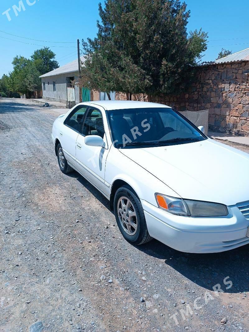 Toyota Camry 1998 - 140 000 TMT - Магданлы - img 3