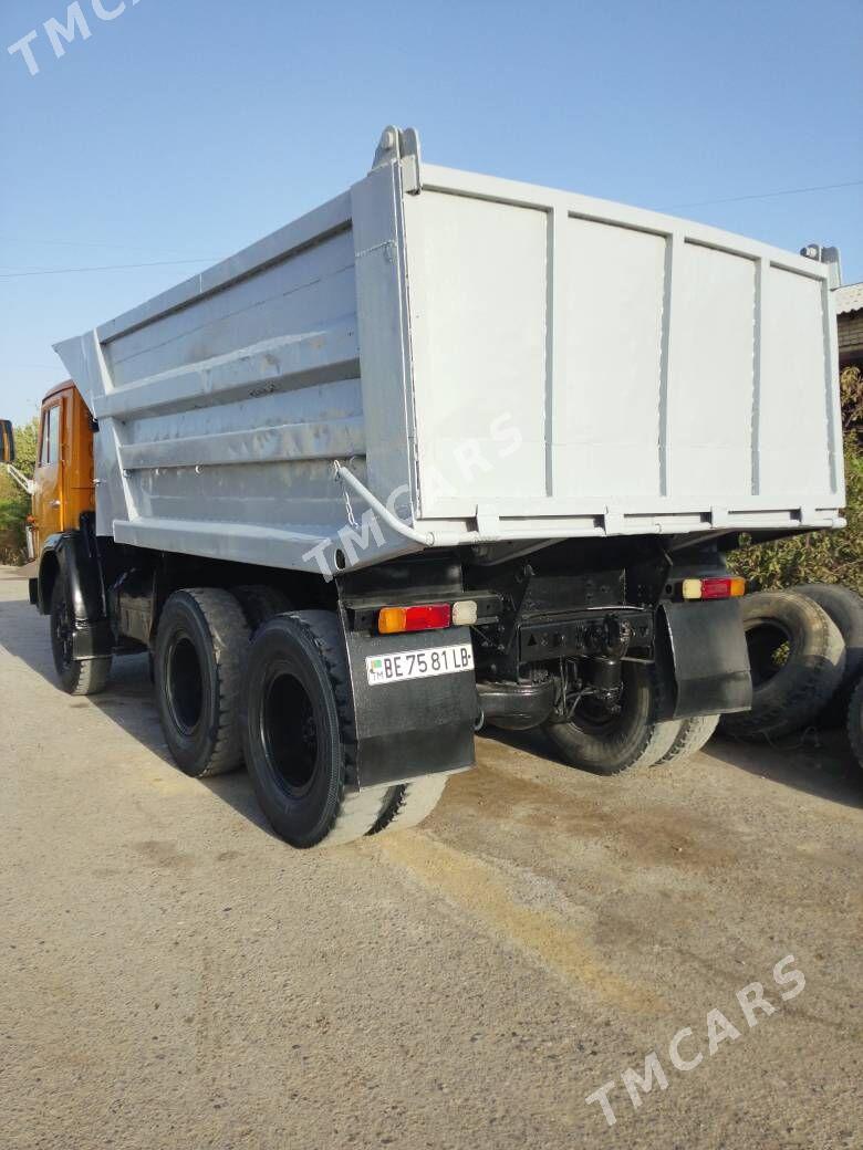Kamaz 5511 1986 - 140 000 TMT - Sakar - img 5