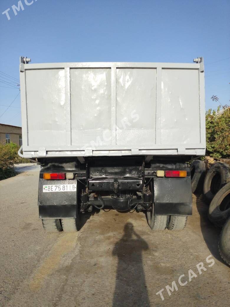 Kamaz 5511 1986 - 140 000 TMT - Sakar - img 1