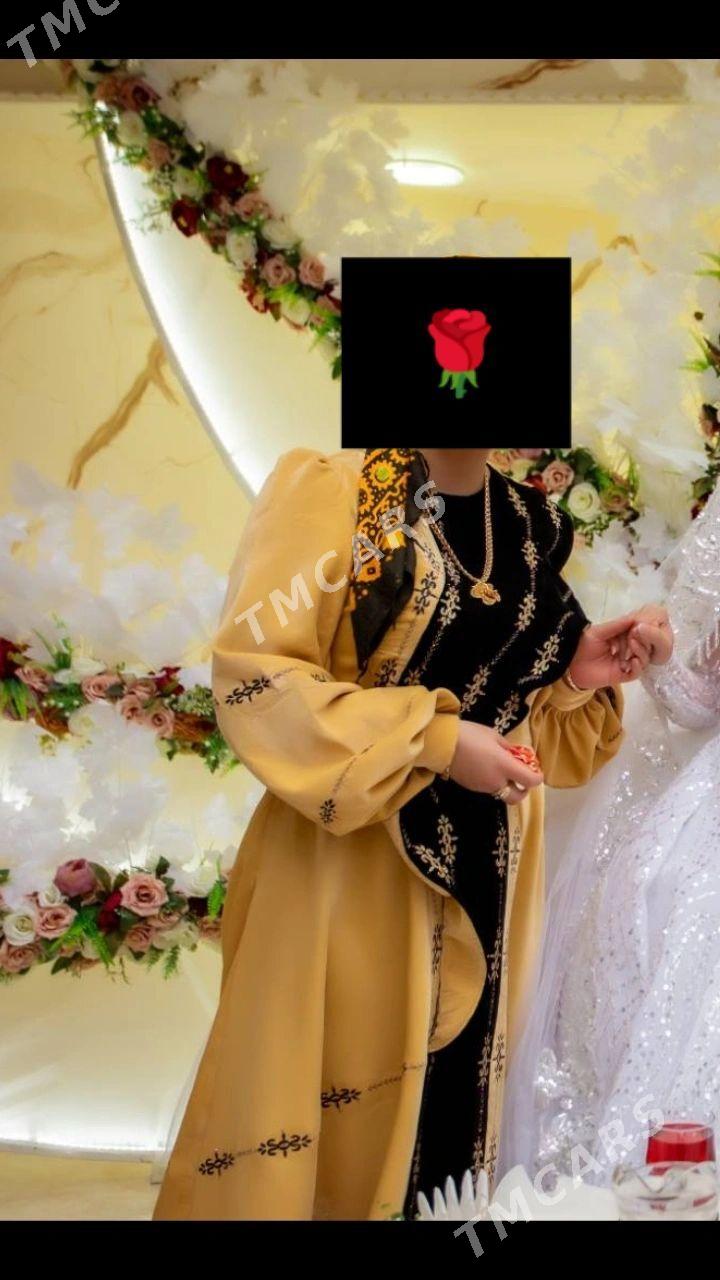 Koynek tayyar - Balkanabat - img 1