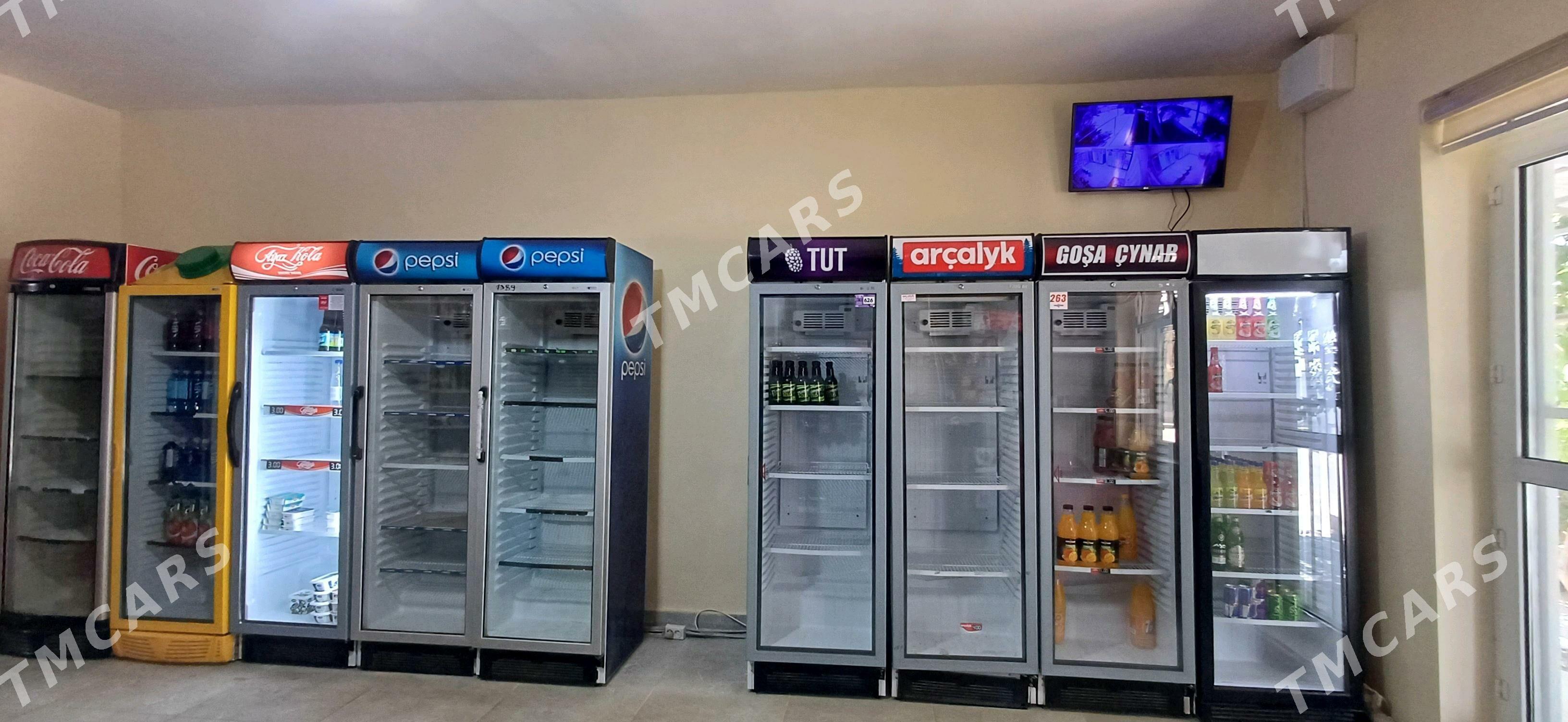 Arenda Magazyn - Чоганлы - img 2