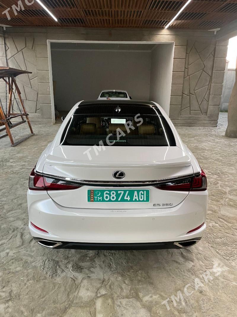 Lexus ES 350 2020 - 700 000 TMT - Ашхабад - img 10