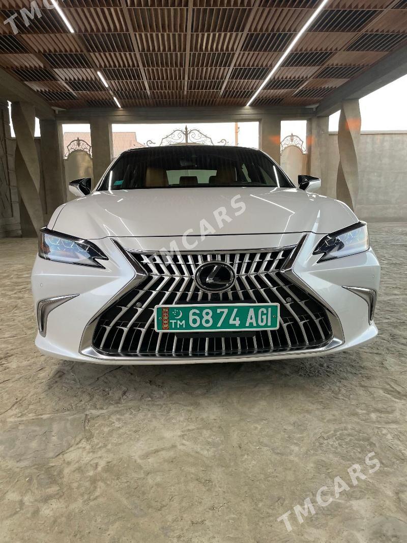 Lexus ES 350 2020 - 700 000 TMT - Ашхабад - img 8
