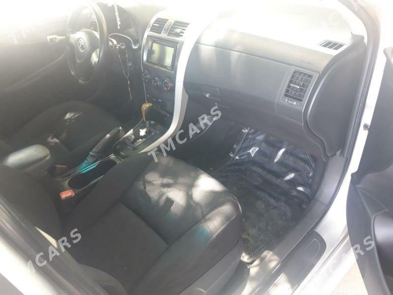 Toyota Corolla 2008 - 170 000 TMT - 11 мкр - img 6