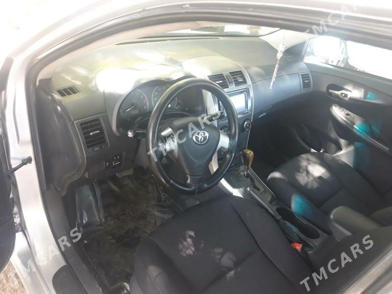 Toyota Corolla 2008 - 170 000 TMT - 11 мкр - img 3