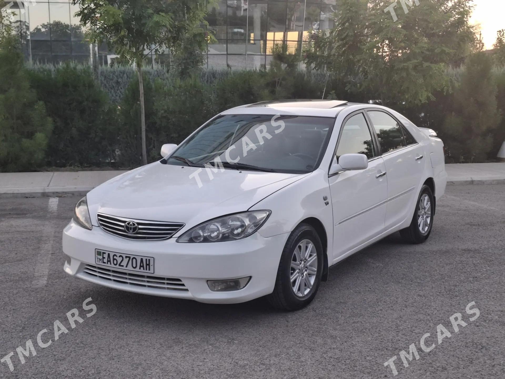 Toyota Camry 2002 - 158 000 TMT - Köşi - img 1