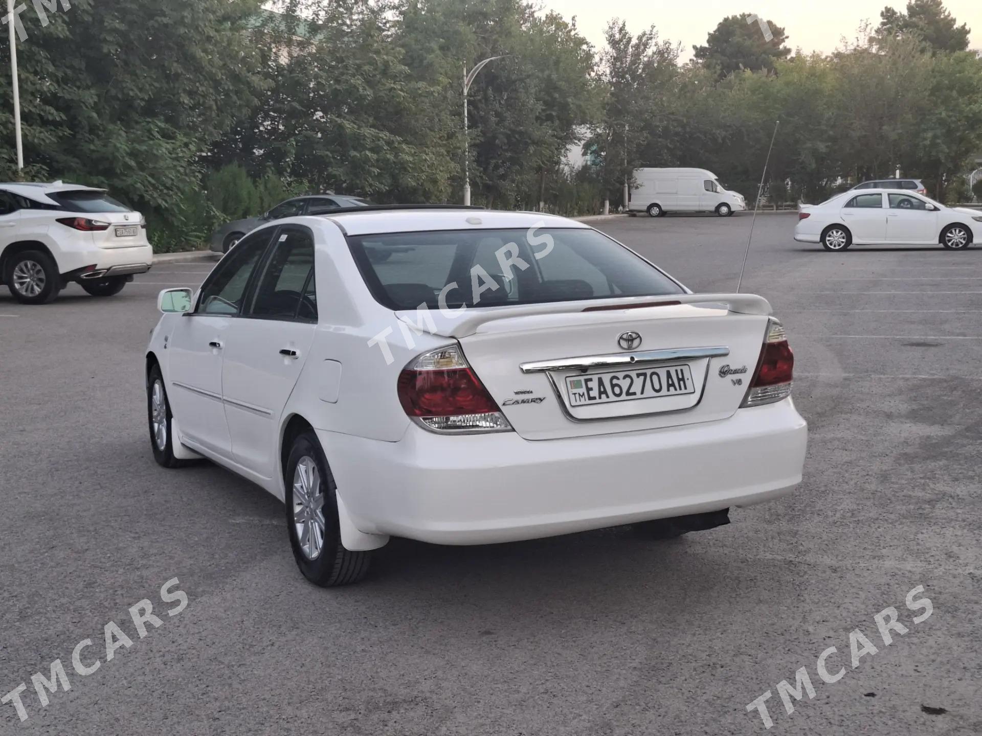 Toyota Camry 2002 - 158 000 TMT - Köşi - img 2