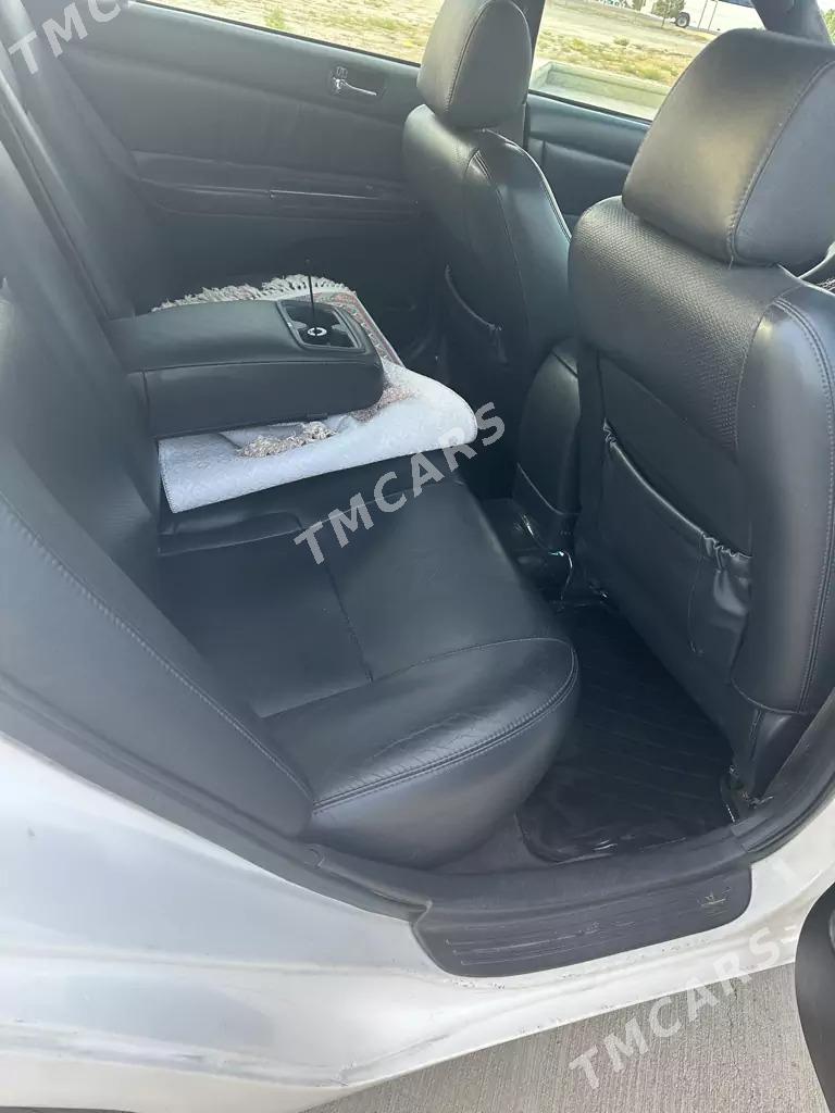 Toyota Camry 2002 - 158 000 TMT - Köşi - img 5