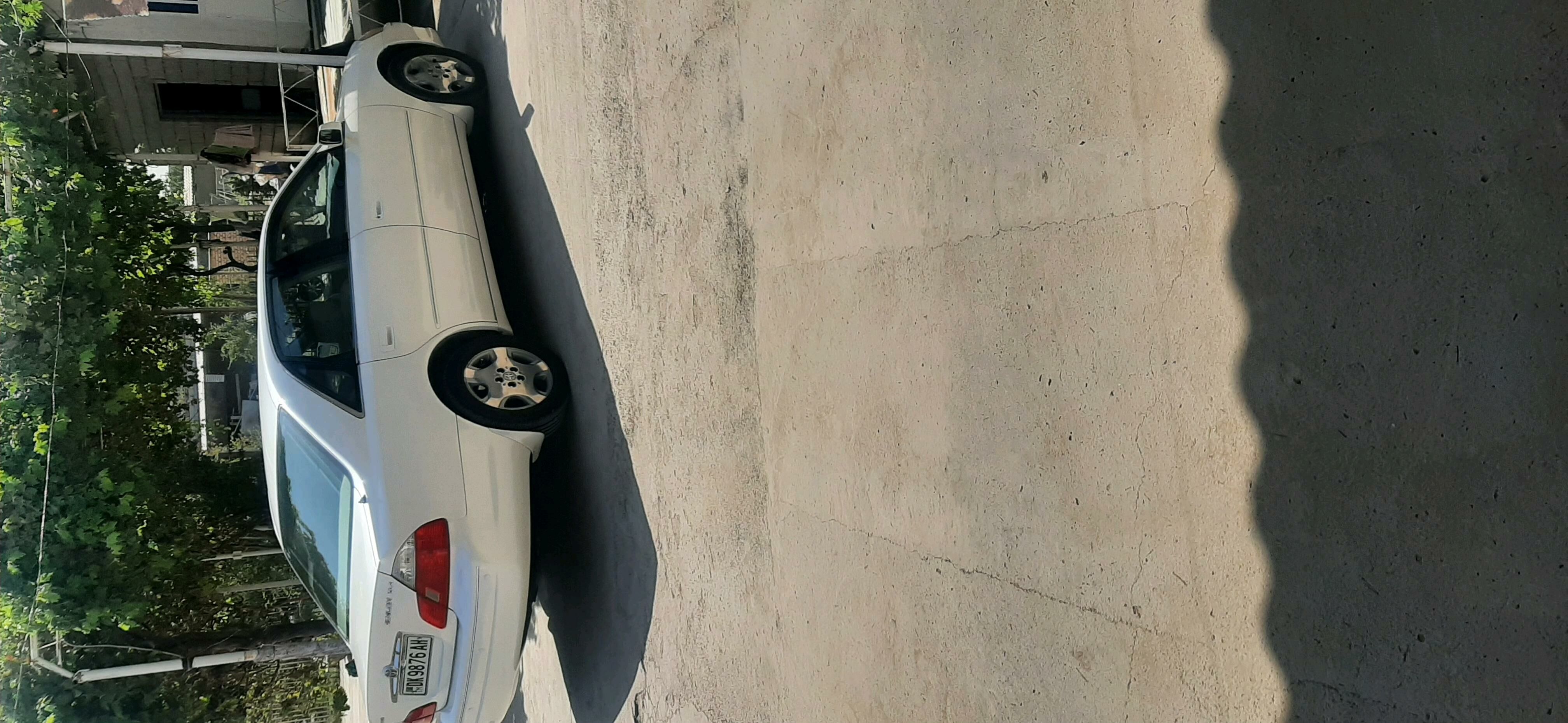 Toyota Avalon 2003 - 235 000 TMT - Кака - img 9