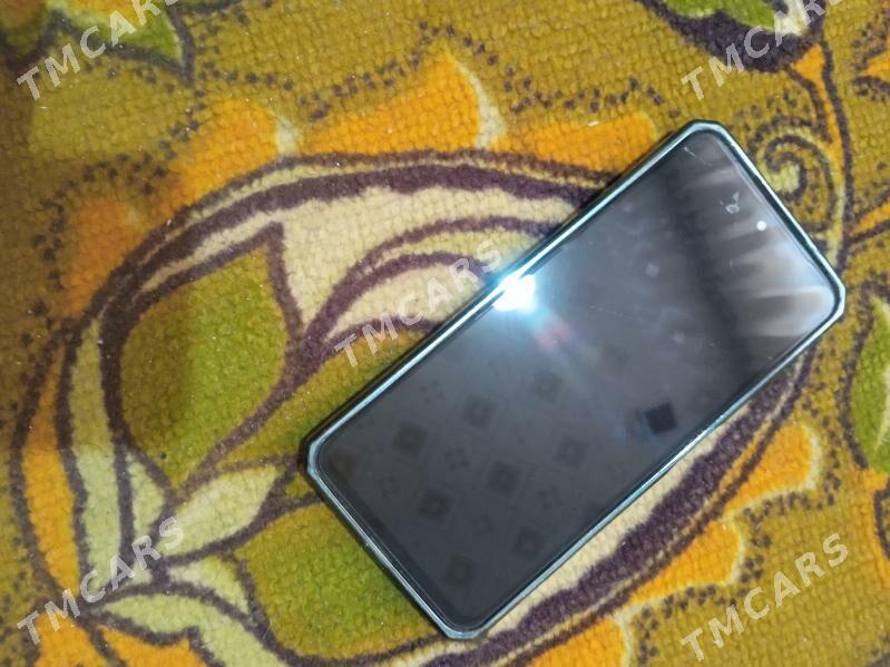 redmi not10 5G - Gurbansoltan Eje - img 3