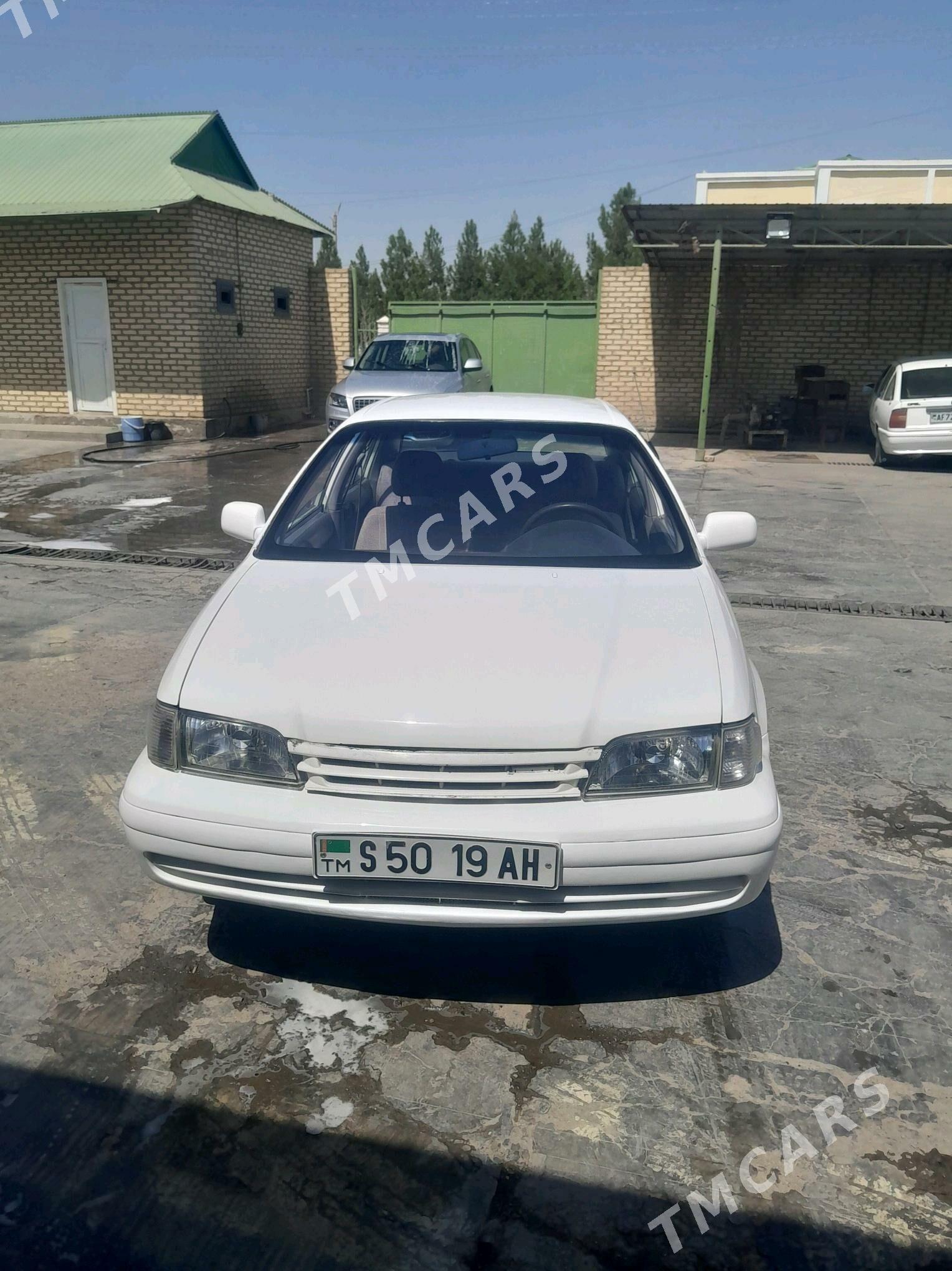 Toyota Tercel 1998 - 43 000 TMT - Серахс - img 2