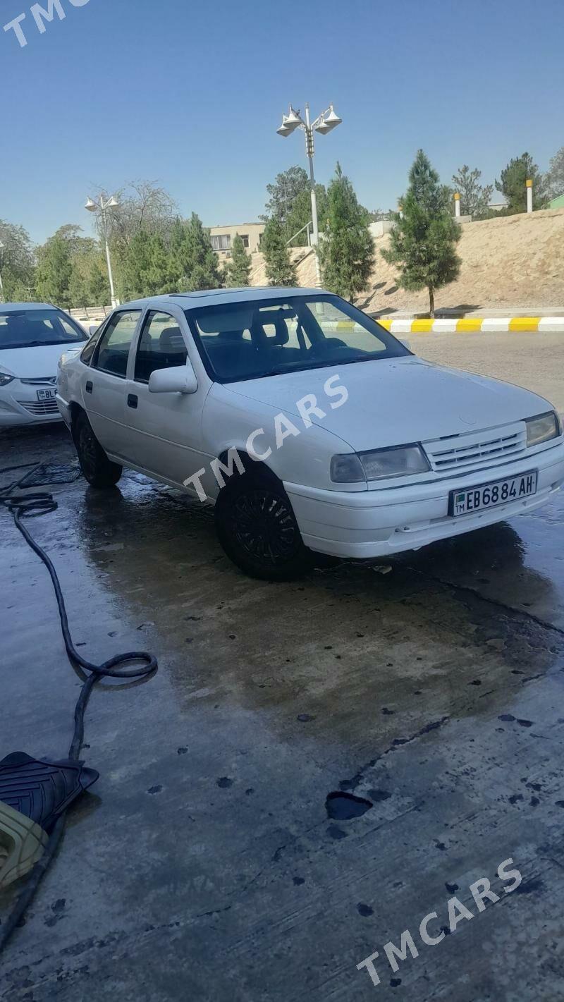 Opel Vectra 1992 - 28 000 TMT - Анев - img 8