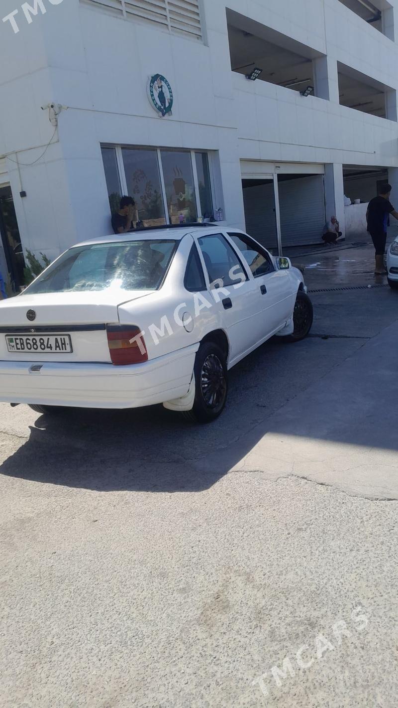Opel Vectra 1992 - 28 000 TMT - Анев - img 5