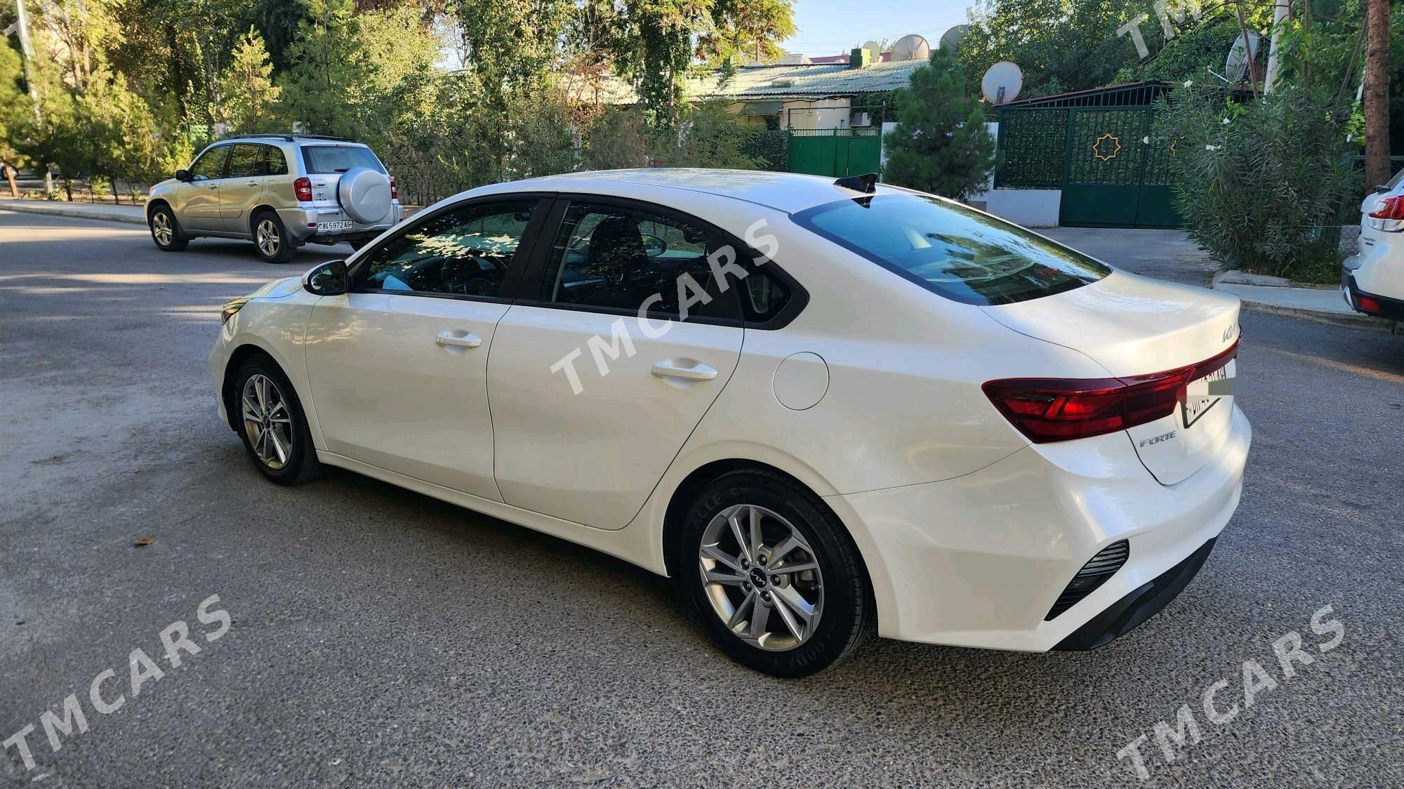 Kia Forte 2022 - 220 000 TMT - Aşgabat - img 3