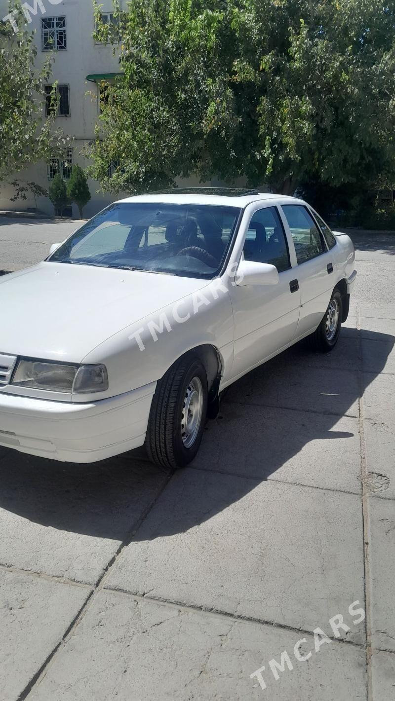 Opel Vectra 1992 - 28 000 TMT - Анев - img 10