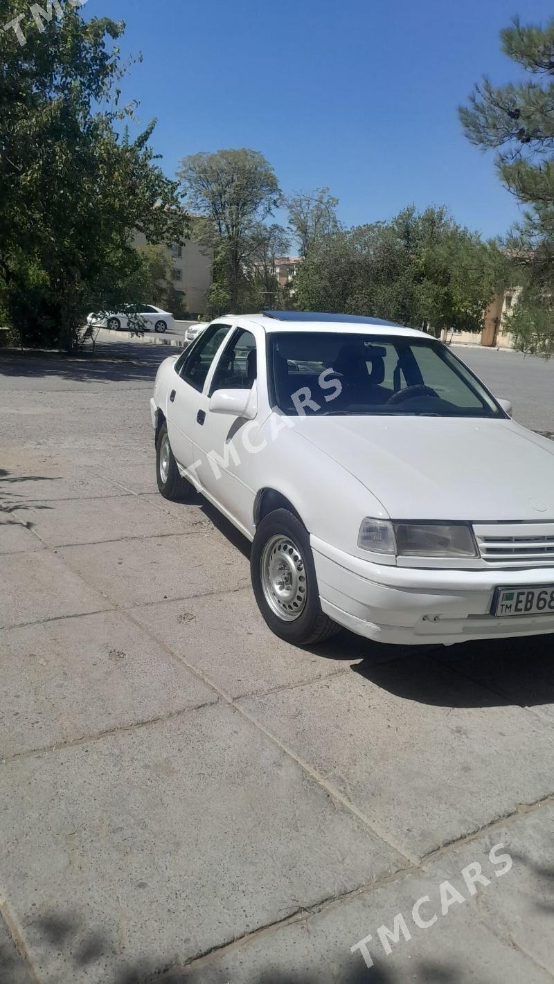Opel Vectra 1992 - 28 000 TMT - Анев - img 6