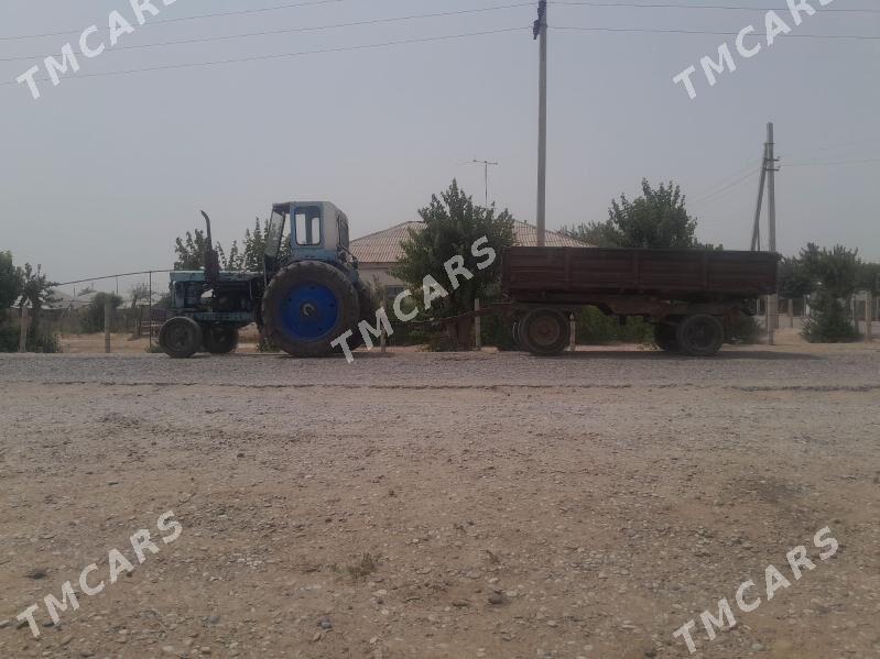 MTZ T-28 1990 - 35 000 TMT - Тагтабазар - img 5