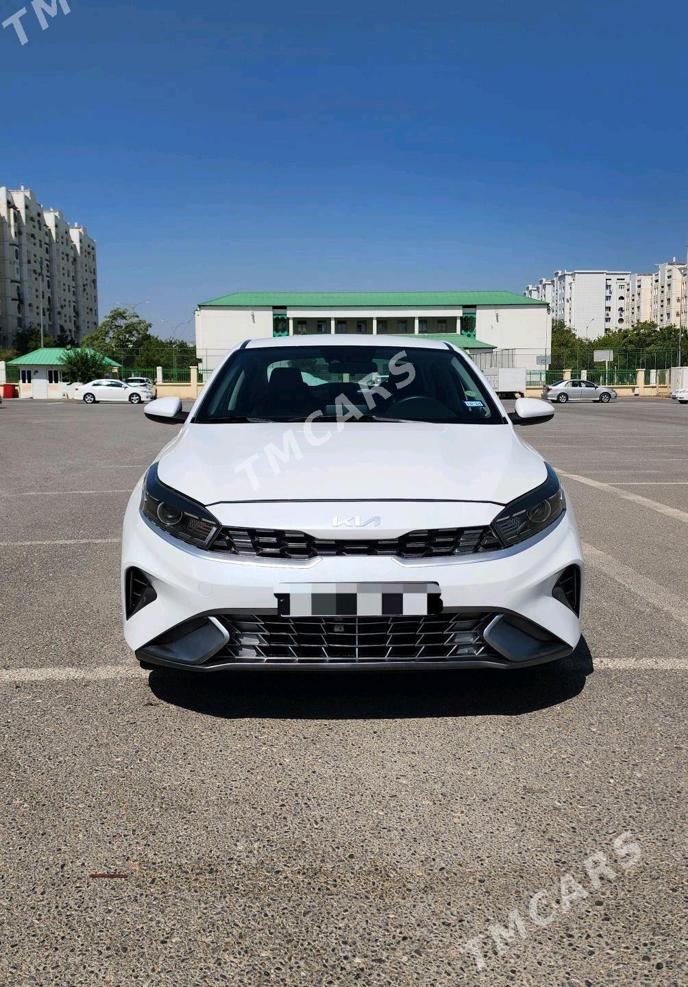 Kia Forte 2022 - 220 000 TMT - Aşgabat - img 6