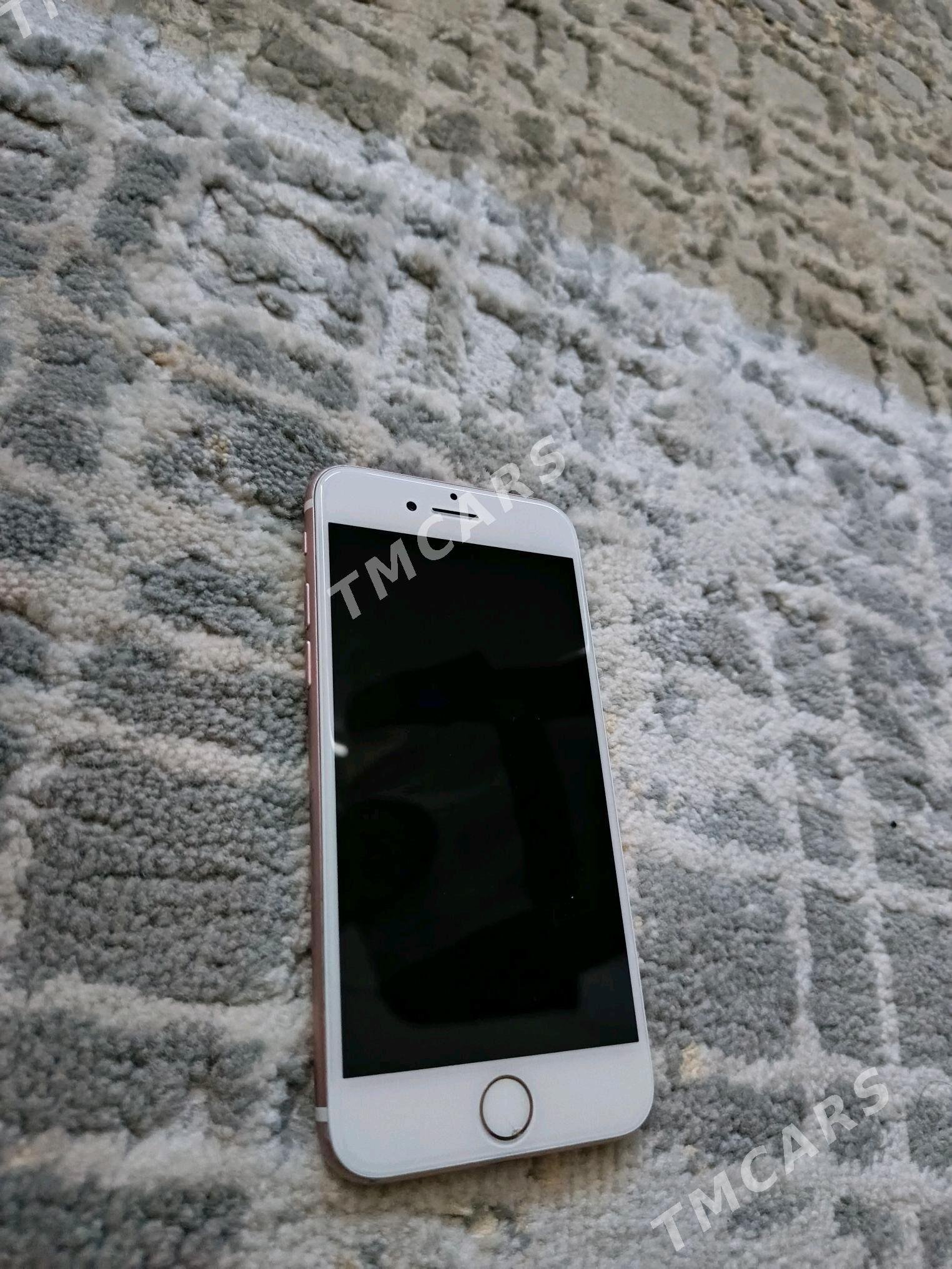 iPhone 7 - Гёкдепе - img 2