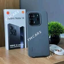 Obmen Redmi Note 14 - Гороглы (Тагта) - img 2