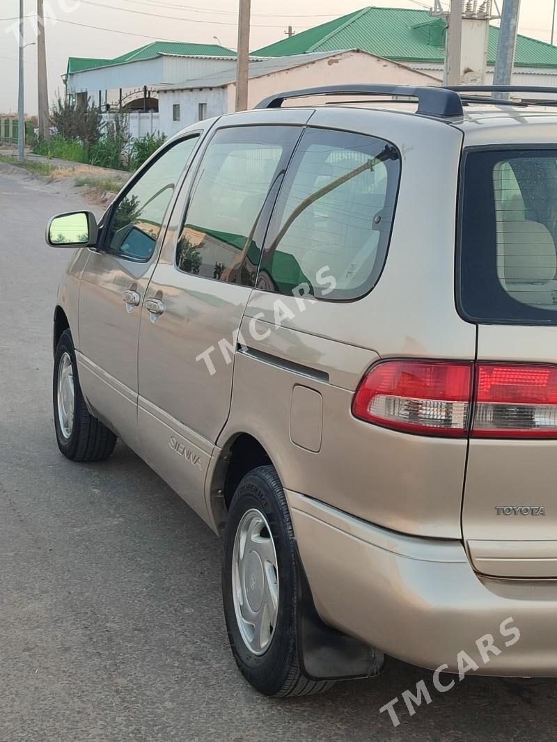 Toyota Sienna 2002 - 160 000 TMT - Огуз хан - img 5