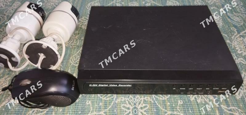 2.64 kamera dvr - Саят - img 3