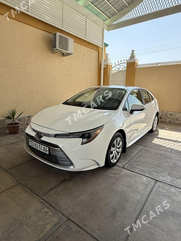 Toyota Corolla 2021 - 259 000 TMT - Ашхабад - img 7