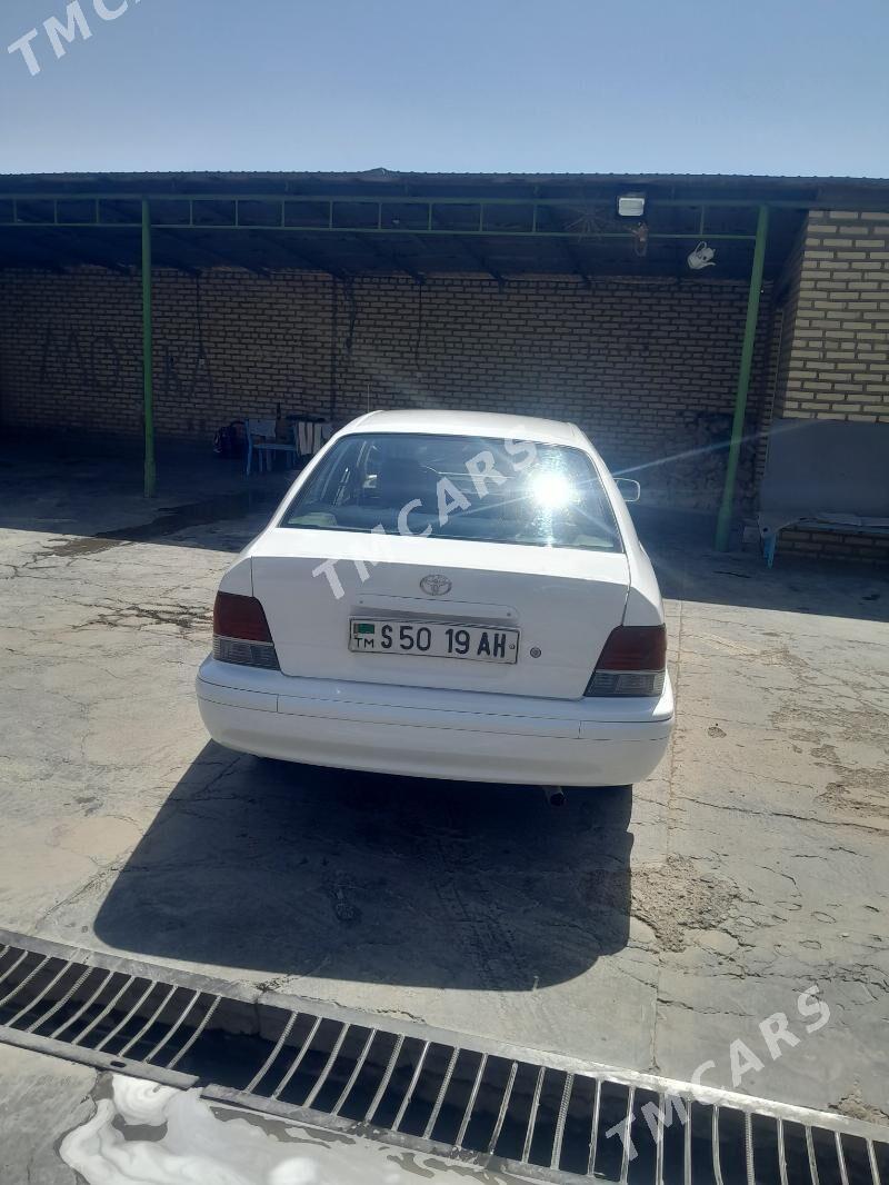 Toyota Tercel 1998 - 43 000 TMT - Серахс - img 5