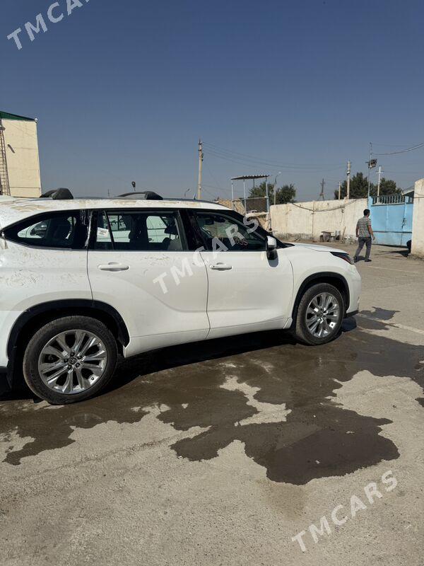 Toyota Highlander 2020 - 635 000 TMT - Мары - img 6