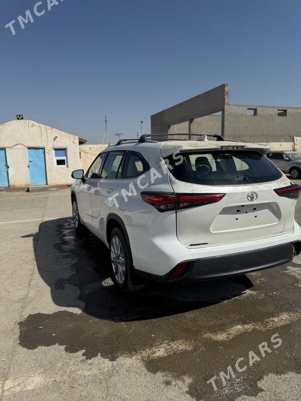 Toyota Highlander 2020 - 635 000 TMT - Мары - img 3