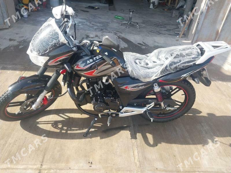 Fekon FK200-14G 2025 - 21 000 TMT - Halaç - img 5