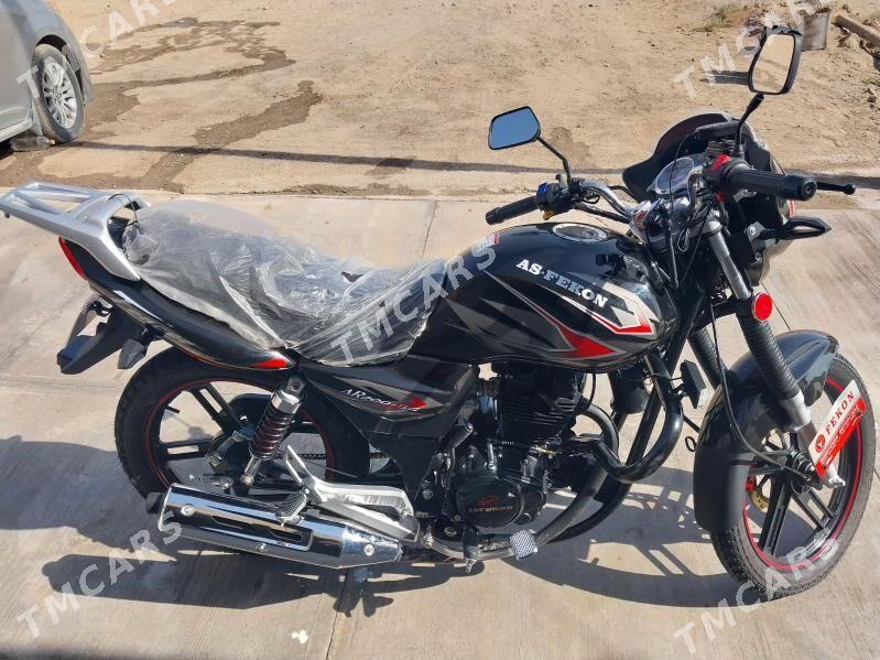 Fekon FK200-14G 2025 - 21 000 TMT - Halaç - img 6