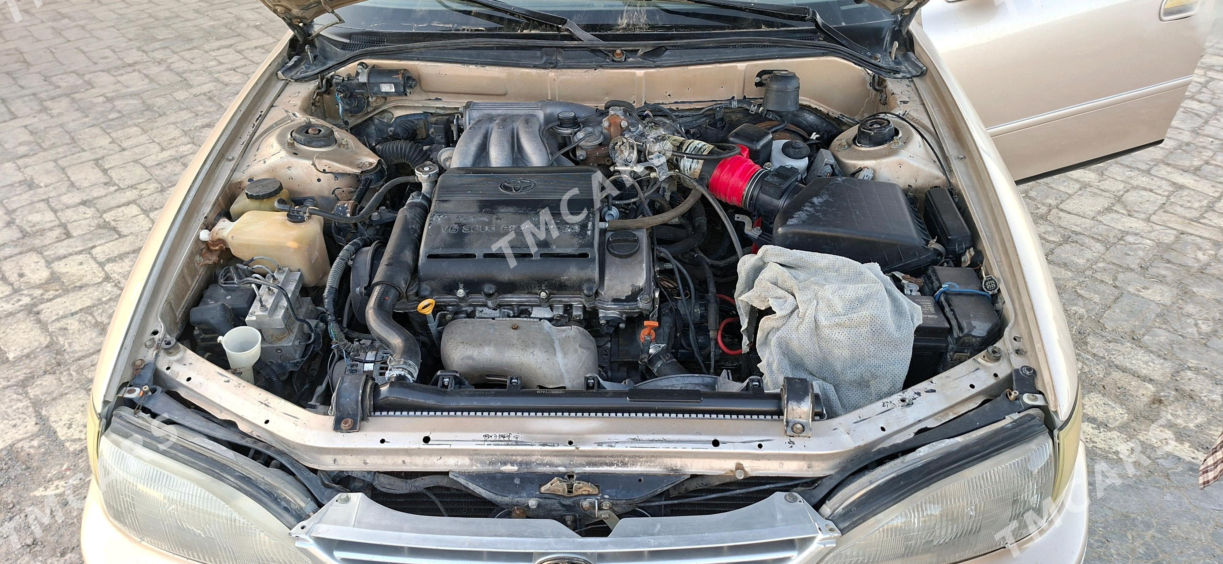 Toyota Camry 1995 - 68 000 TMT - Ýolöten - img 2