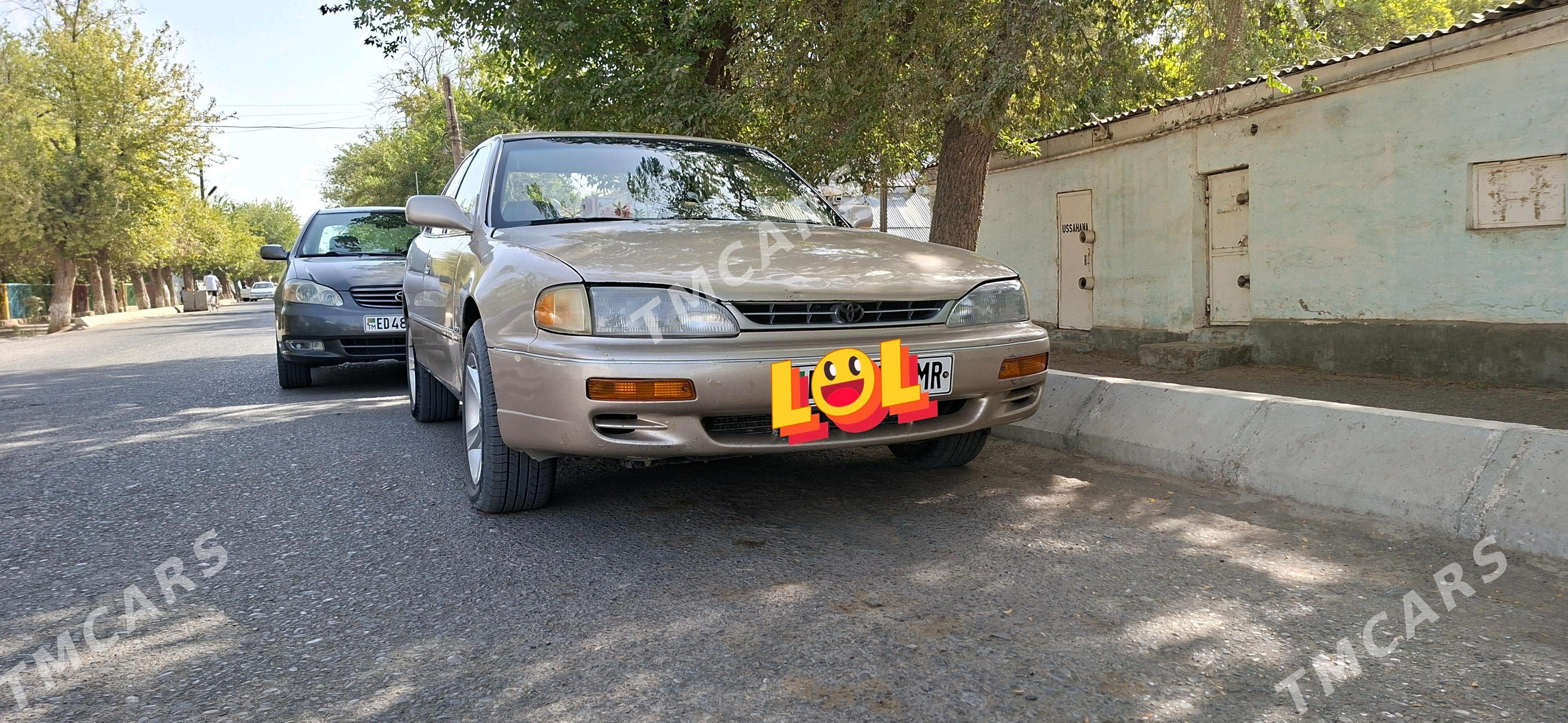 Toyota Camry 1995 - 68 000 TMT - Ýolöten - img 3