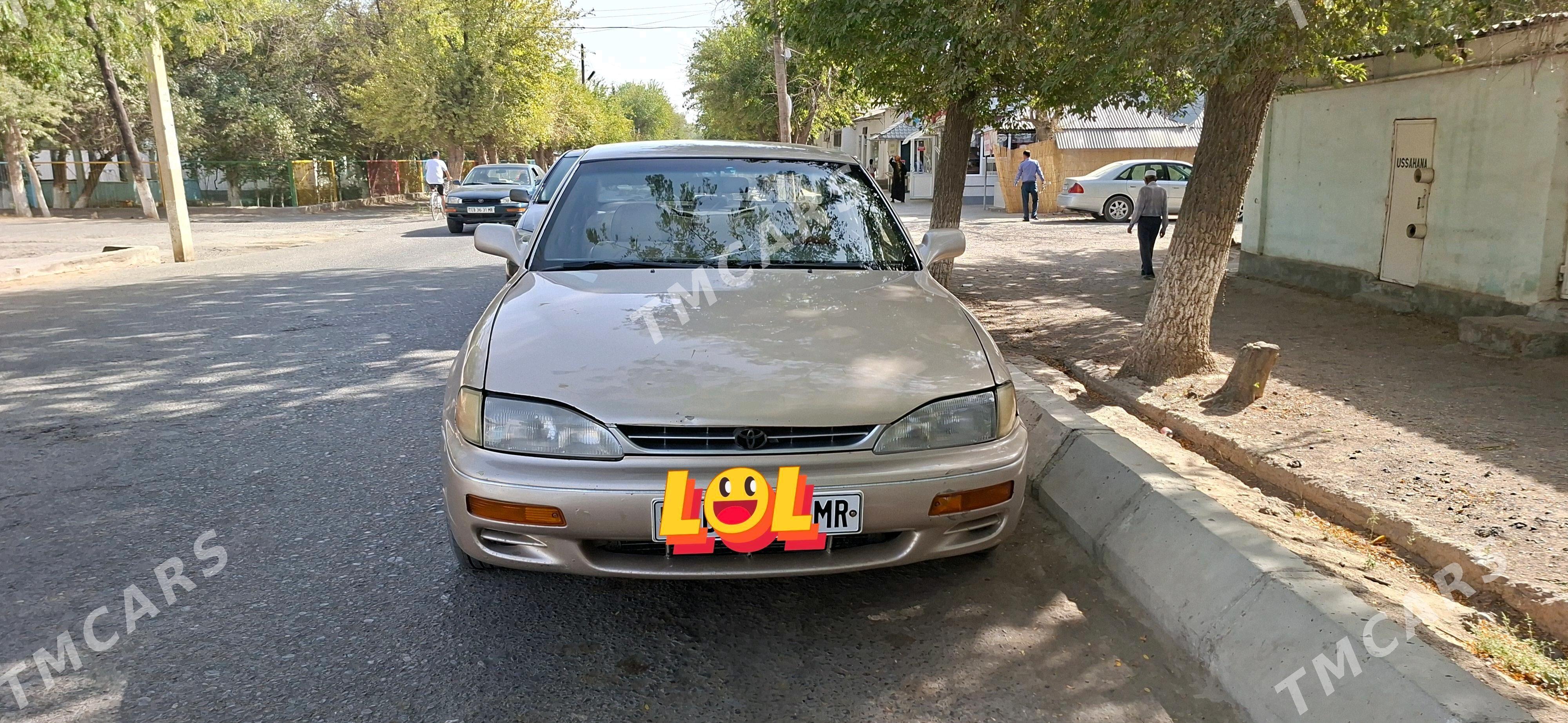 Toyota Camry 1995 - 68 000 TMT - Ýolöten - img 6
