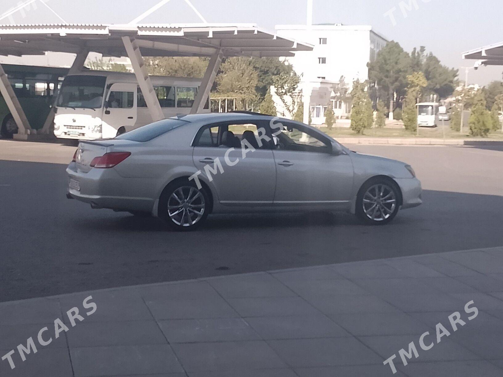 Toyota Avalon 2007 - 149 000 TMT - Туркменабат - img 3