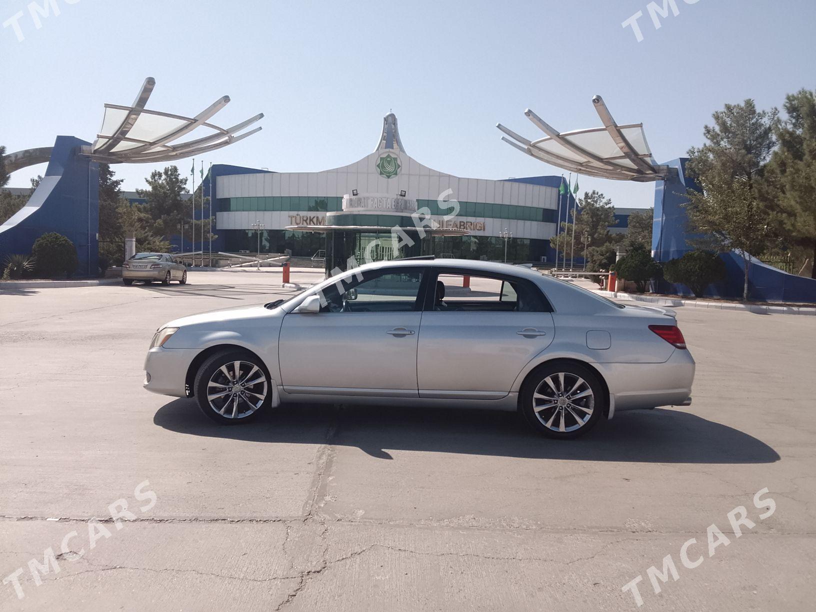 Toyota Avalon 2007 - 149 000 TMT - Туркменабат - img 7