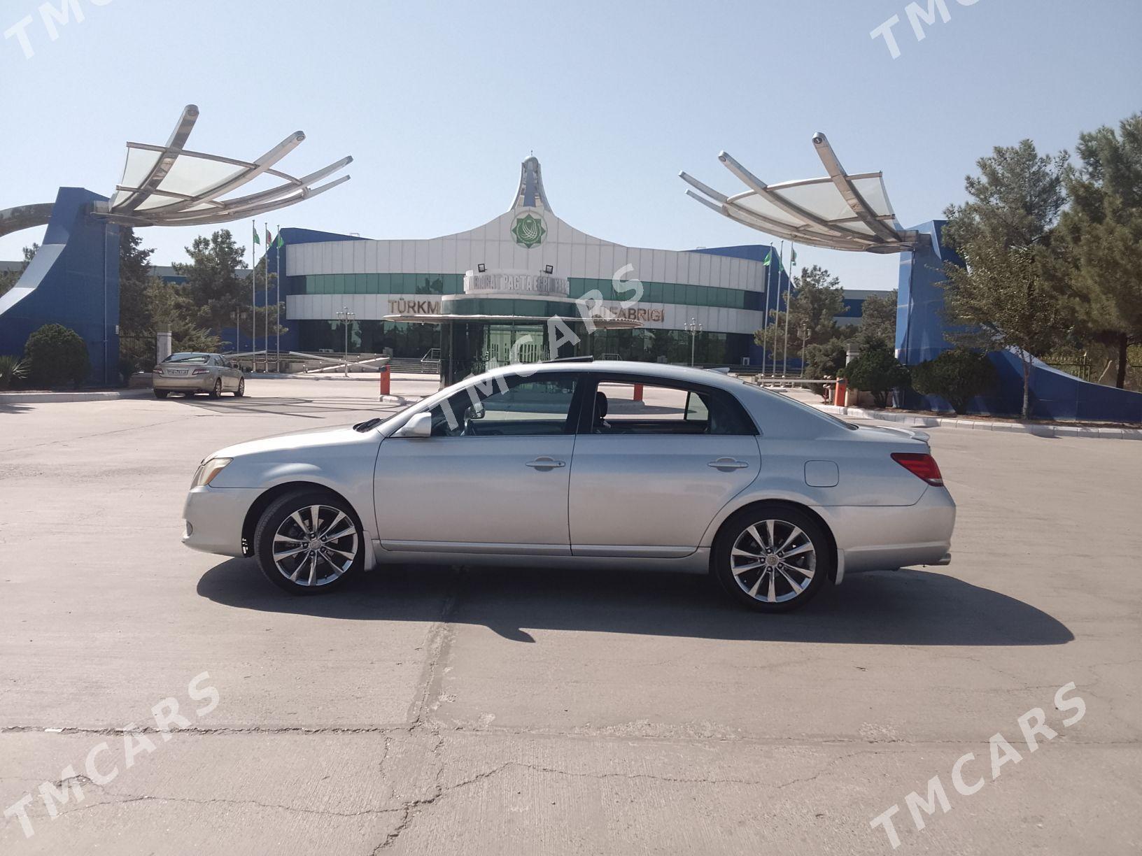 Toyota Avalon 2007 - 149 000 TMT - Туркменабат - img 5