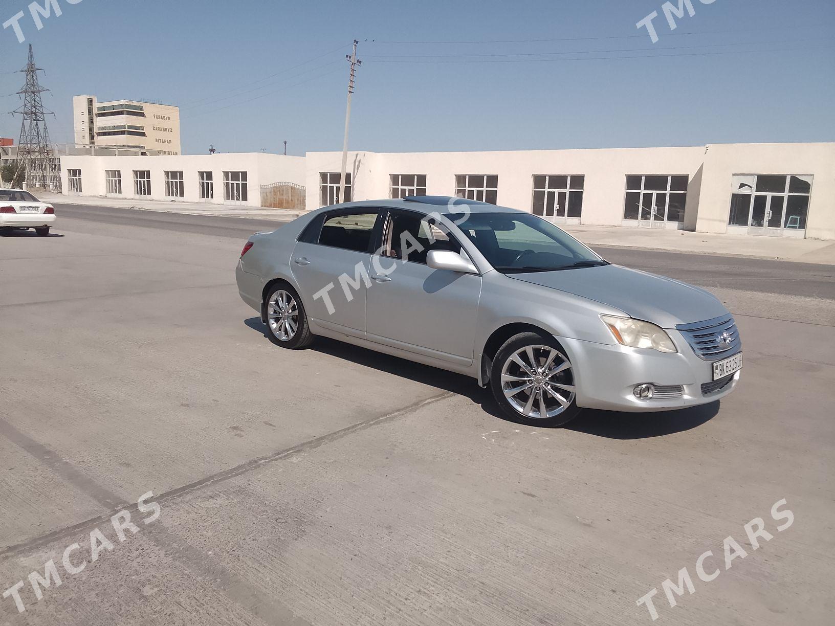 Toyota Avalon 2007 - 149 000 TMT - Туркменабат - img 10