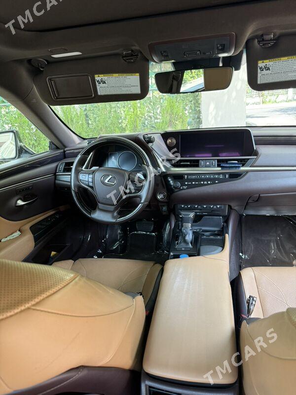 Lexus ES 350 2019 - 637 000 TMT - Aşgabat - img 3