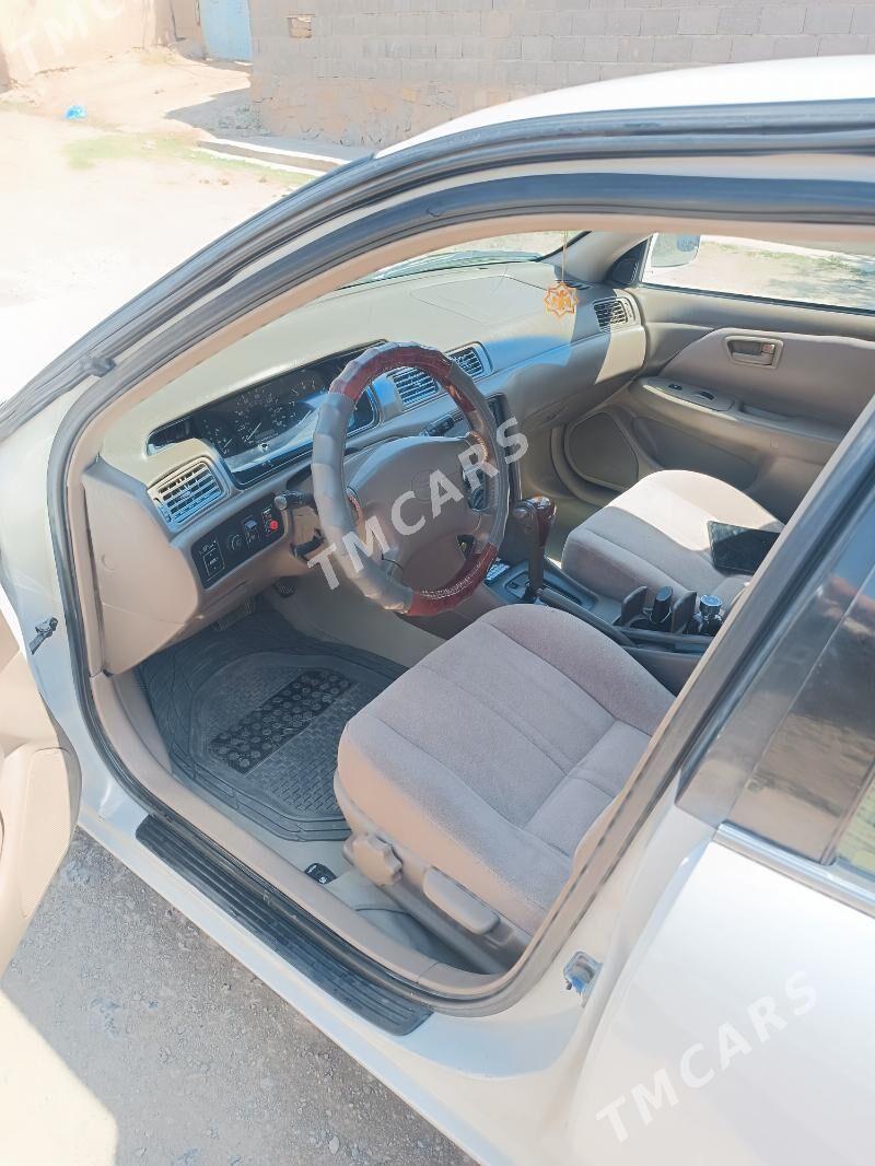 Toyota Camry 1998 - 140 000 TMT - Magdanly - img 1