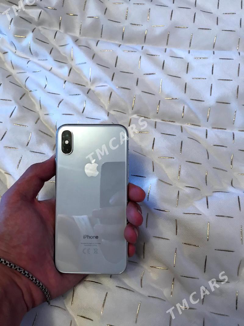 iphone x  abmen - Daşoguz - img 3