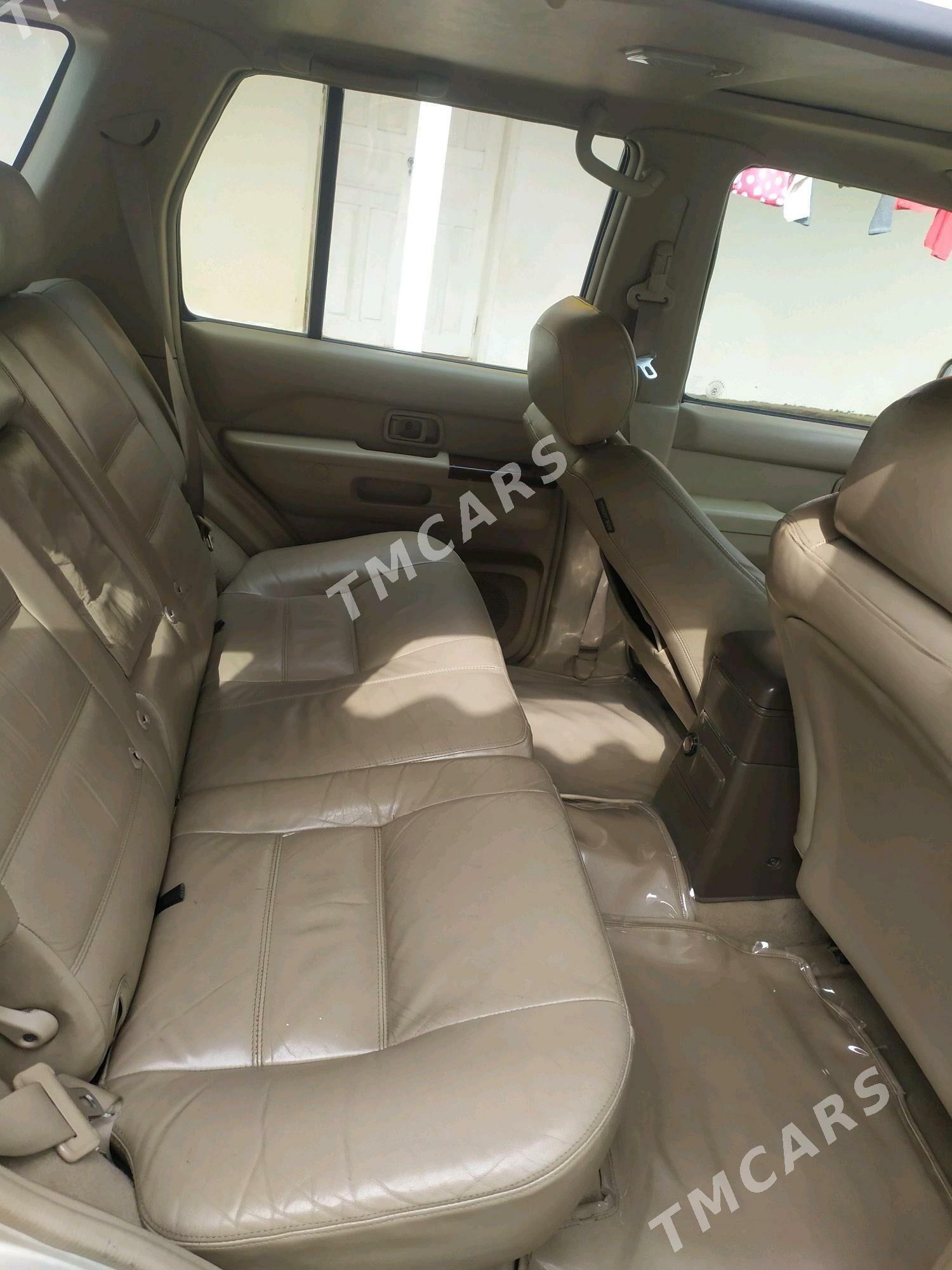 Nissan Pathfinder 1999 - 110 000 TMT - Aşgabat - img 7
