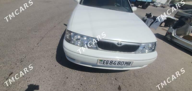 Toyota Avalon 1999 - 160 000 TMT - Мары - img 4