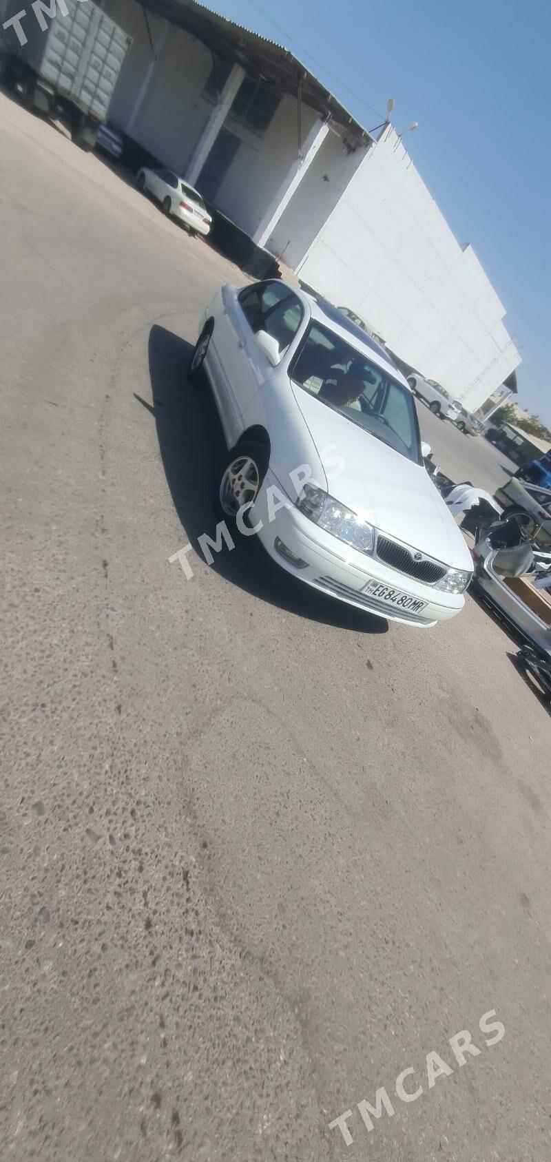 Toyota Avalon 1999 - 160 000 TMT - Мары - img 3