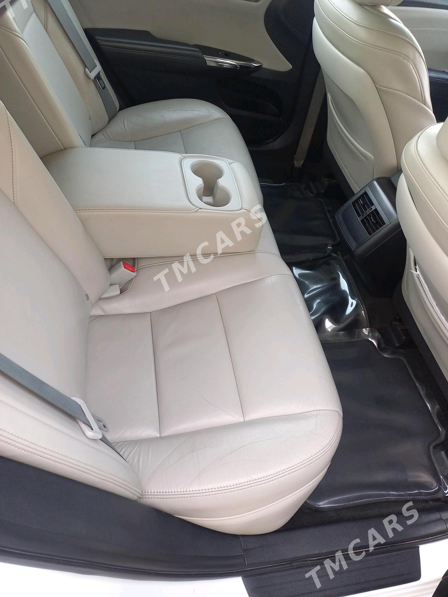 Toyota Avalon 2016 - 290 000 TMT - Ашхабад - img 5
