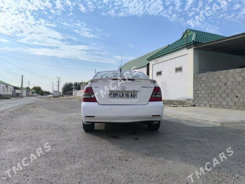 Toyota Corolla 2003 - 106 000 TMT - Aşgabat - img 4