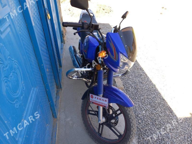 Fekon FK200-14G 2025 - 21 000 TMT - Магданлы - img 5