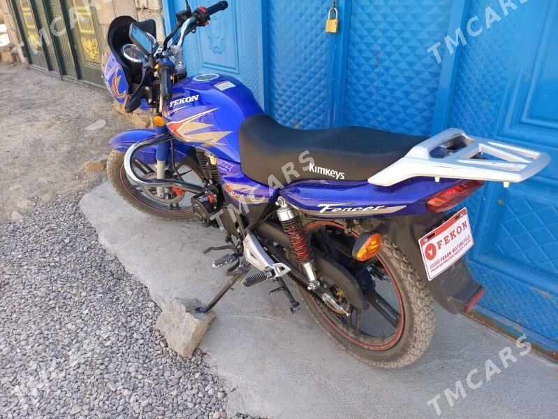 Fekon FK200-14G 2025 - 21 000 TMT - Магданлы - img 4
